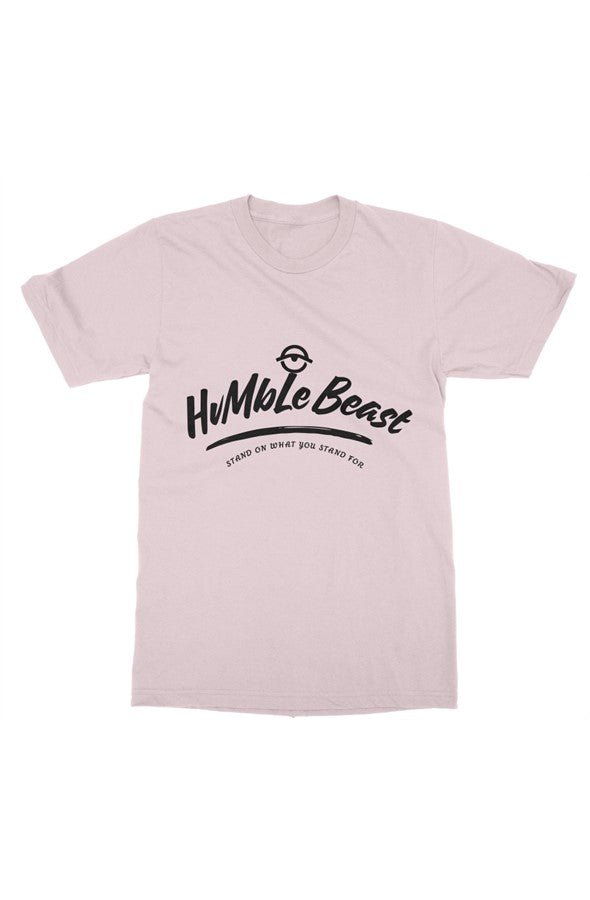 Hvmble Beast Signature T-Shirt