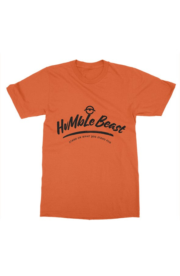 Hvmble Beast Signature T-Shirt