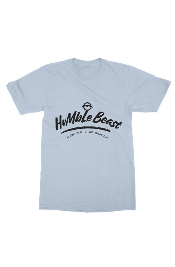 Hvmble Beast Signature T-Shirt