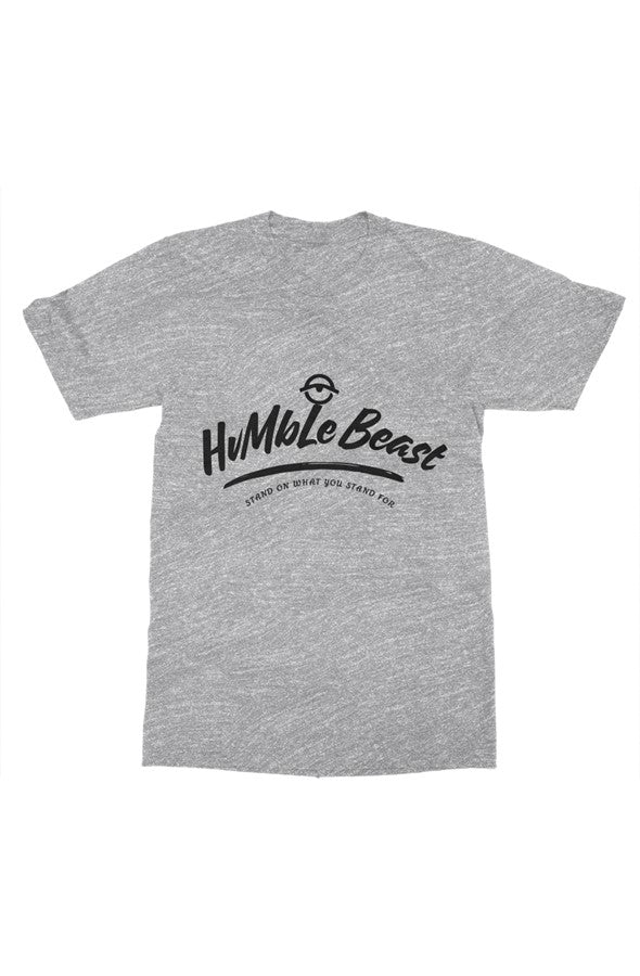Hvmble Beast Signature T-Shirt