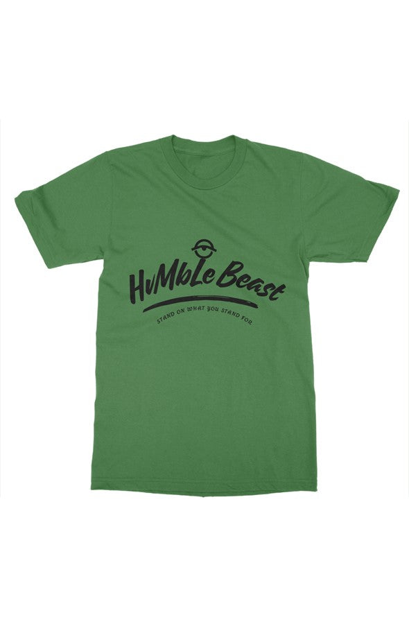 Hvmble Beast Signature T-Shirt
