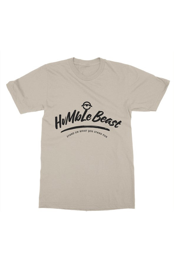 Hvmble Beast Signature T-Shirt