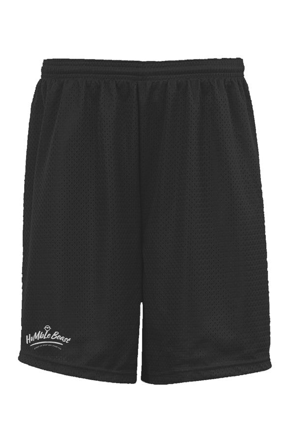 Hvmble Beast Grace the Court Shorts 