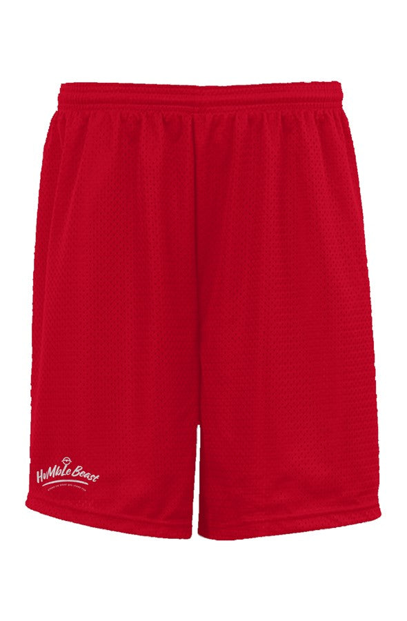 Hvmble Beast Grace the Court Shorts 