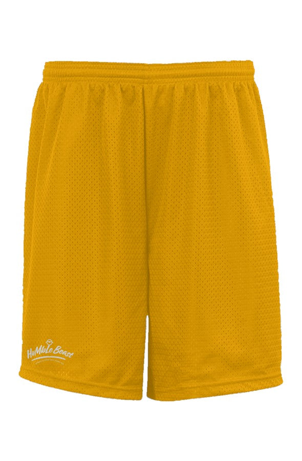 Hvmble Beast Grace the Court Shorts 