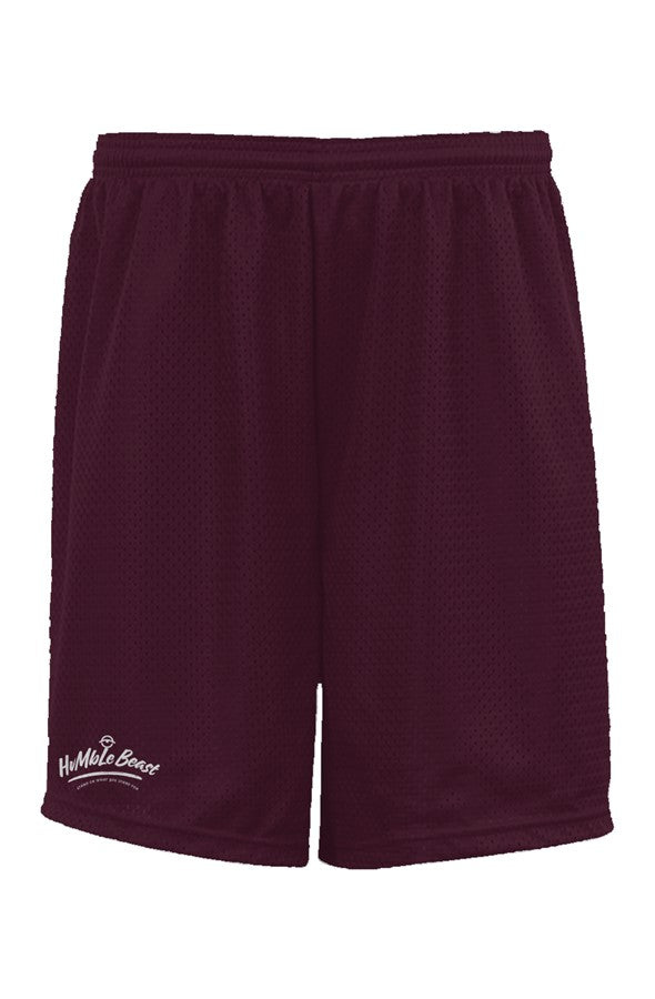 Hvmble Beast Grace the Court Shorts 