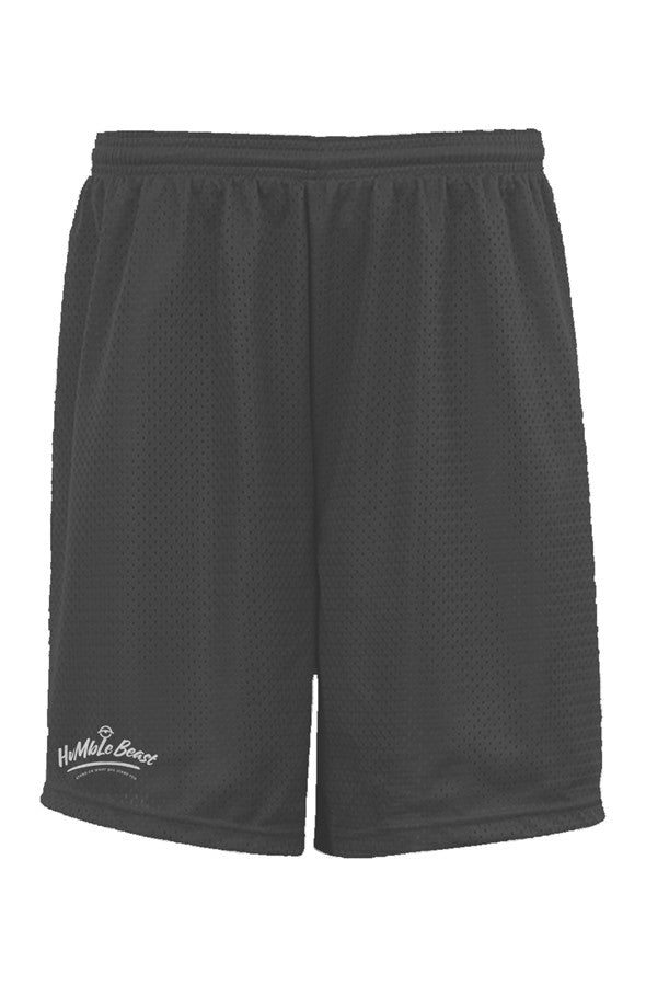 Hvmble Beast Grace the Court Shorts 