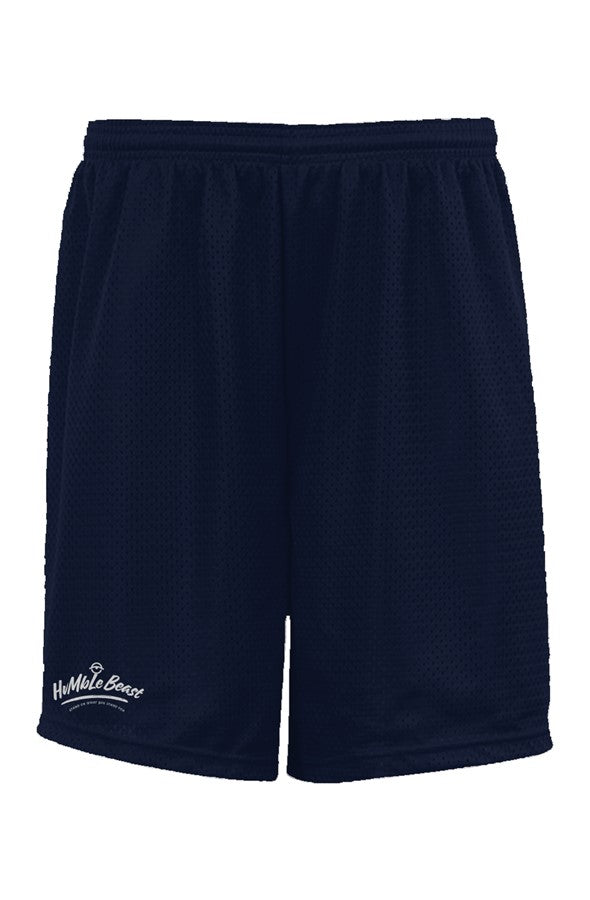 Hvmble Beast Grace the Court Shorts 