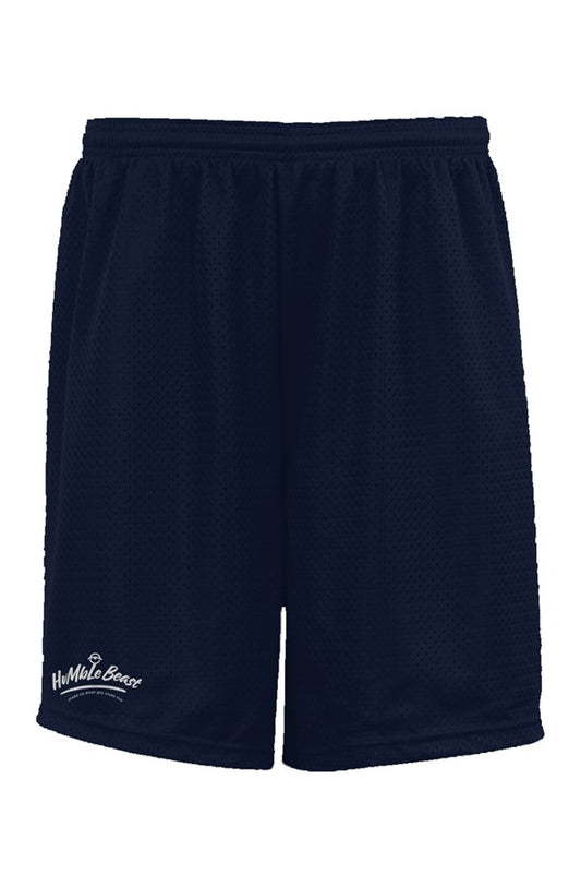 Hvmble Beast Grace the Court Shorts 