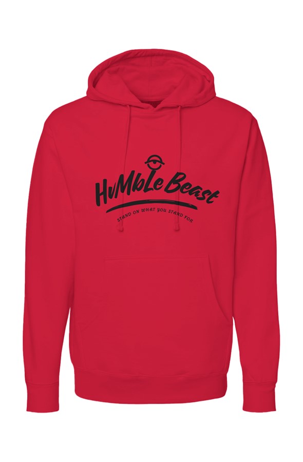 Hvmble Beast Signature Hoodie