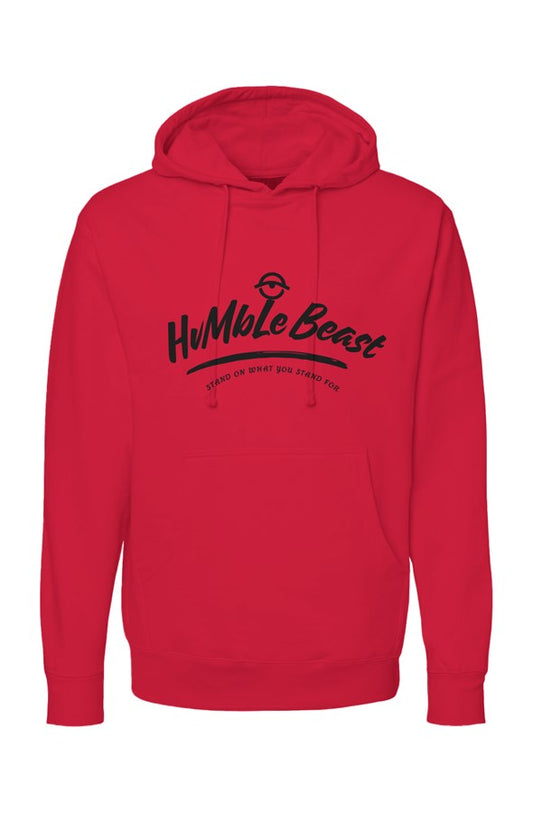 Hvmble Beast Signature Hoodie