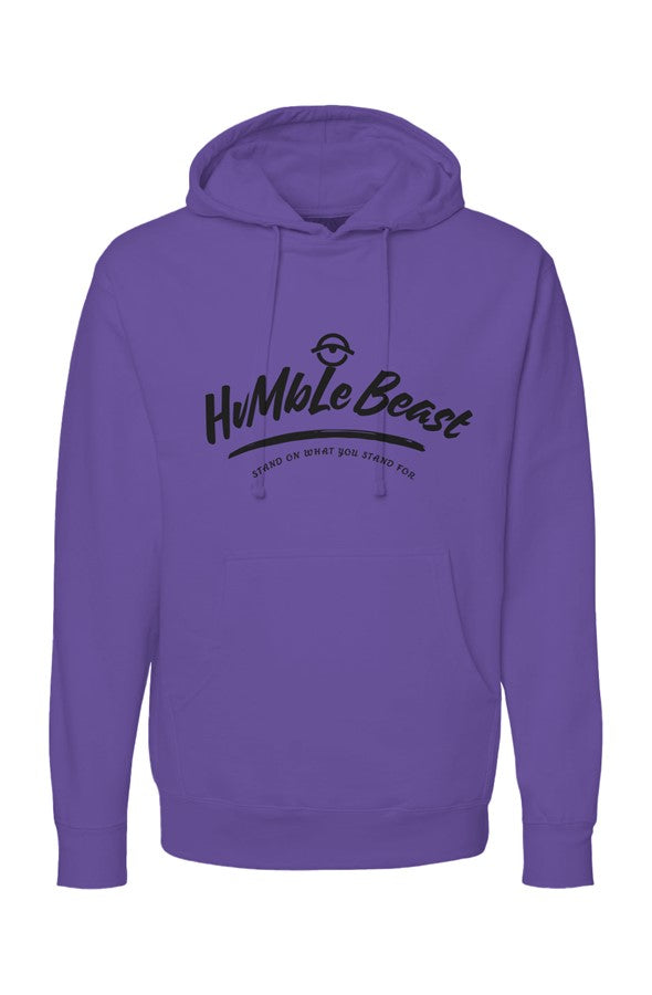 Hvmble Beast Signature Hoodie