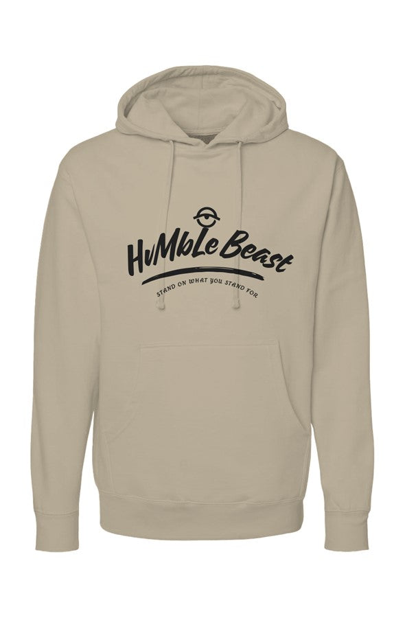 Hvmble Beast Signature Hoodie