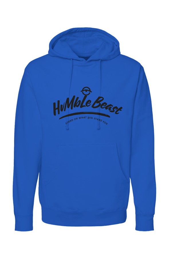 Hvmble Beast Signature Hoodie