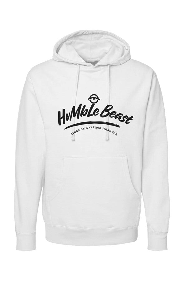 Hvmble Beast Signature Hoodie