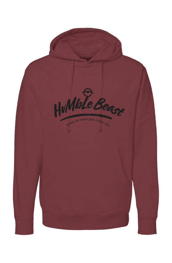 Hvmble Beast Signature Hoodie