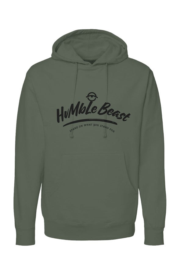 Hvmble Beast Signature Hoodie