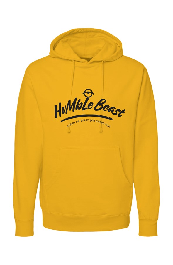 Hvmble Beast Signature Hoodie