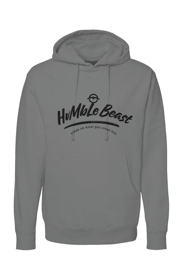 Hvmble Beast Signature Hoodie
