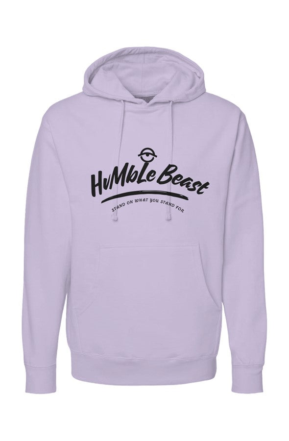 Hvmble Beast Signature Hoodie