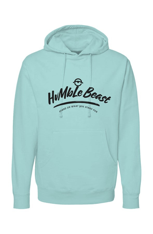 Hvmble Beast Signature Hoodie