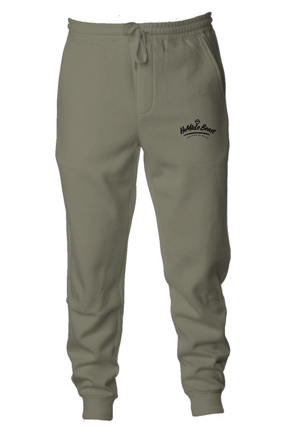 Hvmble Beast Core Joggers