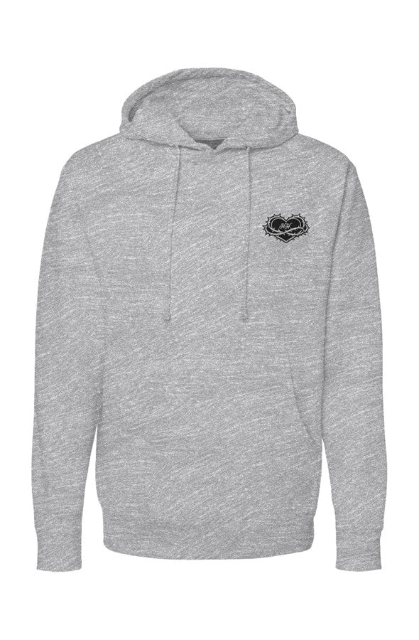 independent pullover hoody