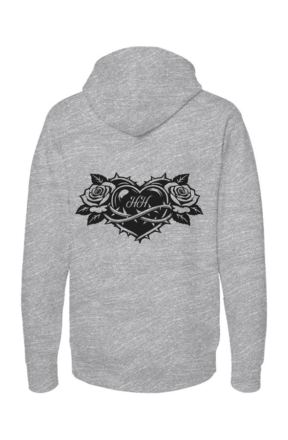 independent pullover hoody