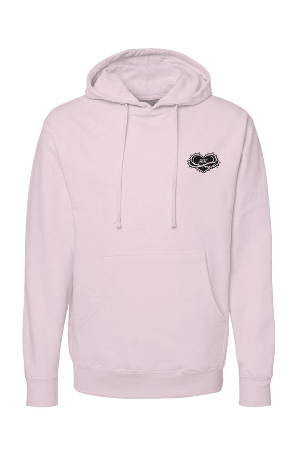 independent pullover hoody