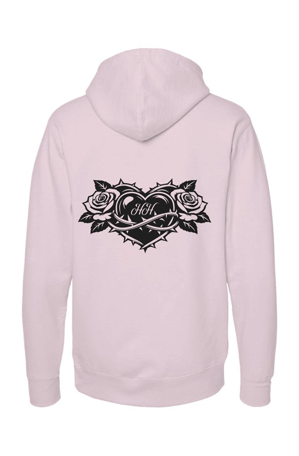 independent pullover hoody