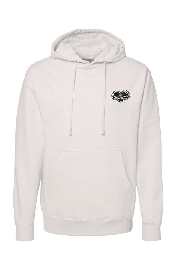 independent pullover hoody