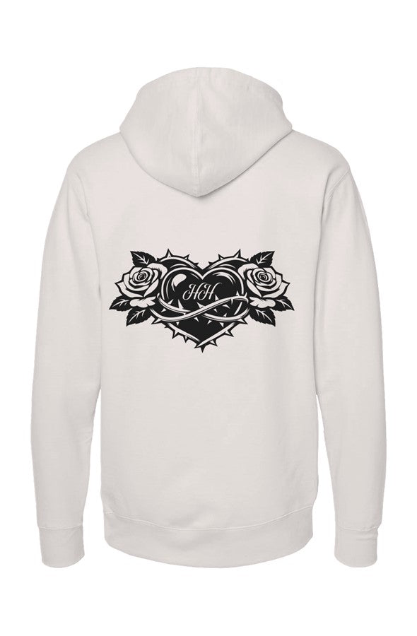independent pullover hoody