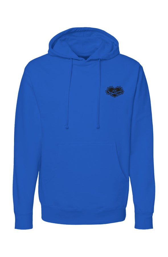 independent pullover hoody