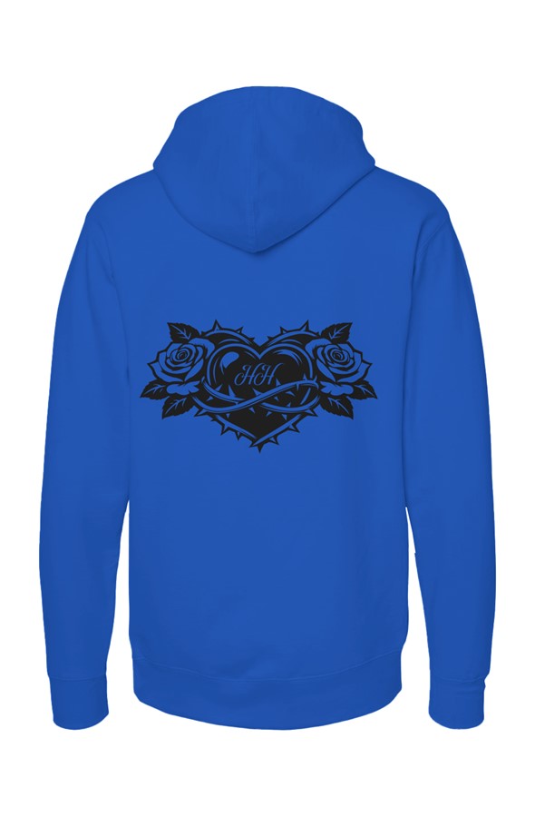 independent pullover hoody