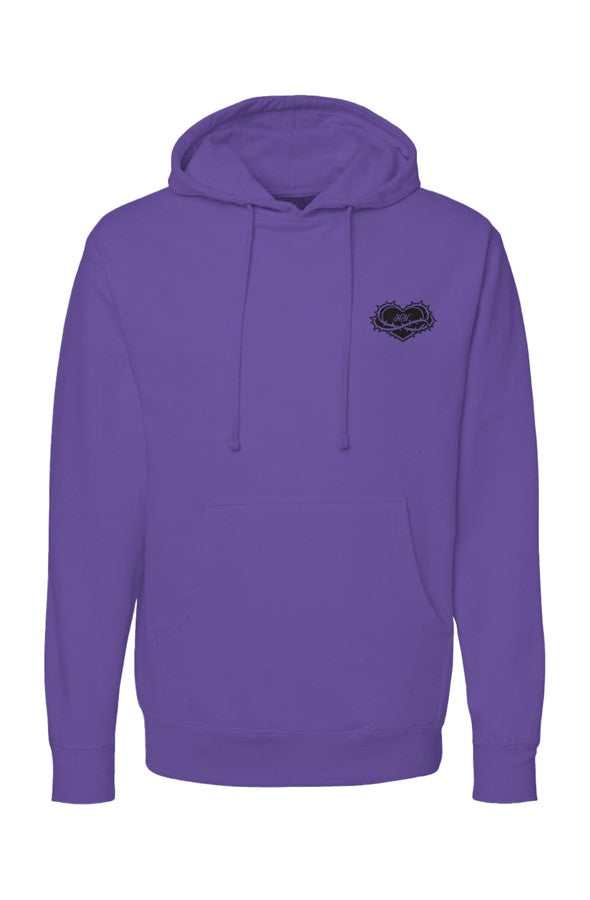 independent pullover hoody