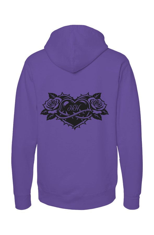 independent pullover hoody