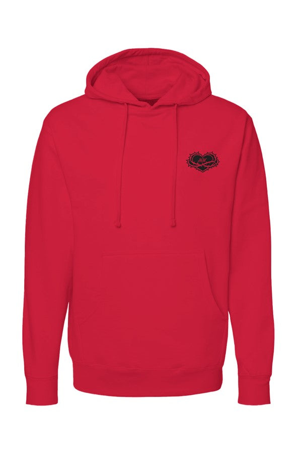 independent pullover hoody