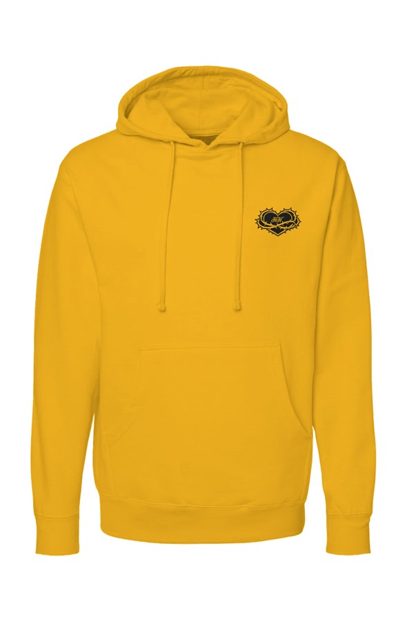 independent pullover hoody