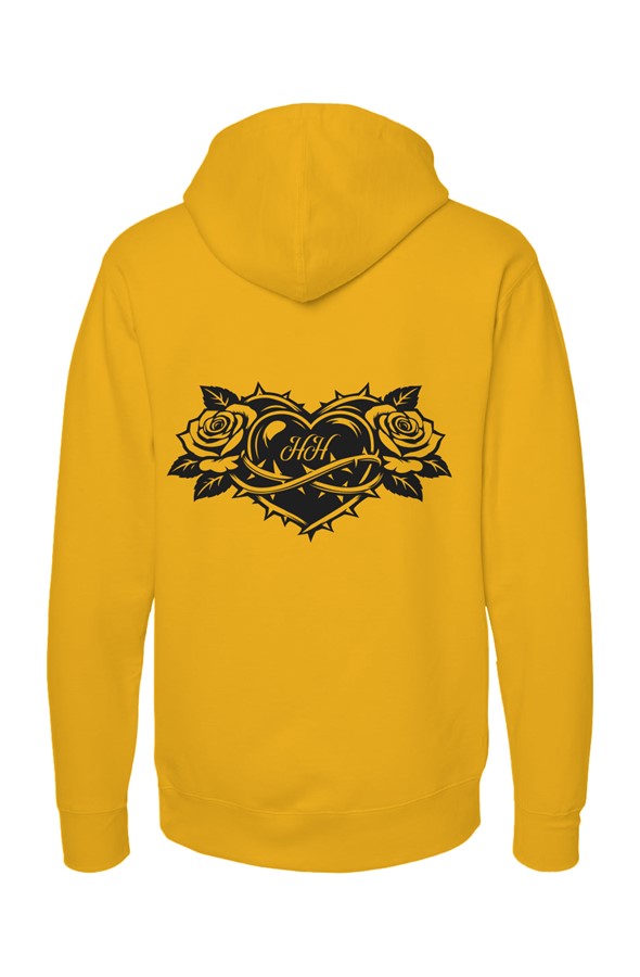 independent pullover hoody
