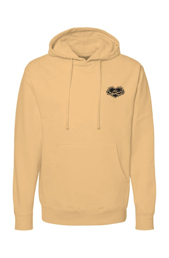 independent pullover hoody