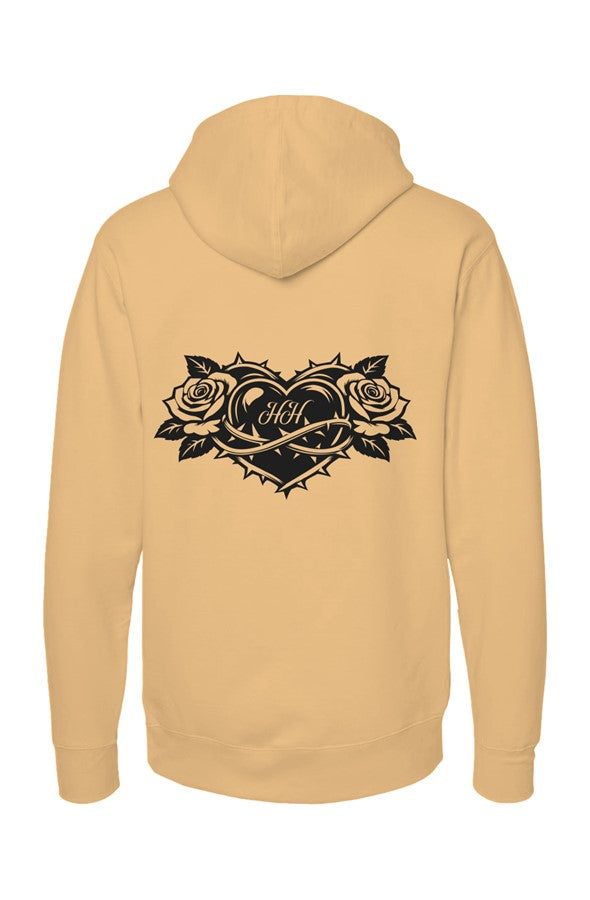 independent pullover hoody