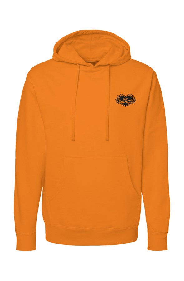 independent pullover hoody