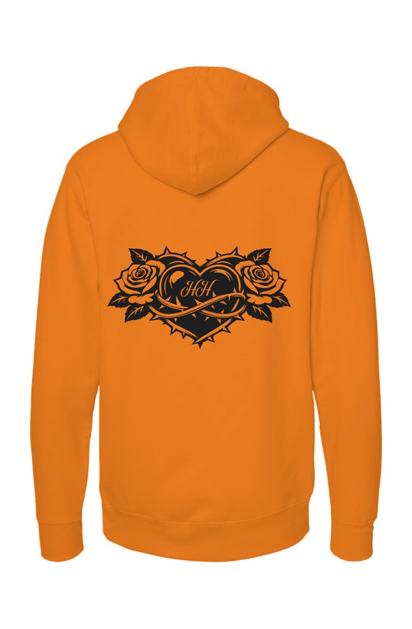 independent pullover hoody