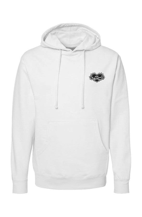 independent pullover hoody