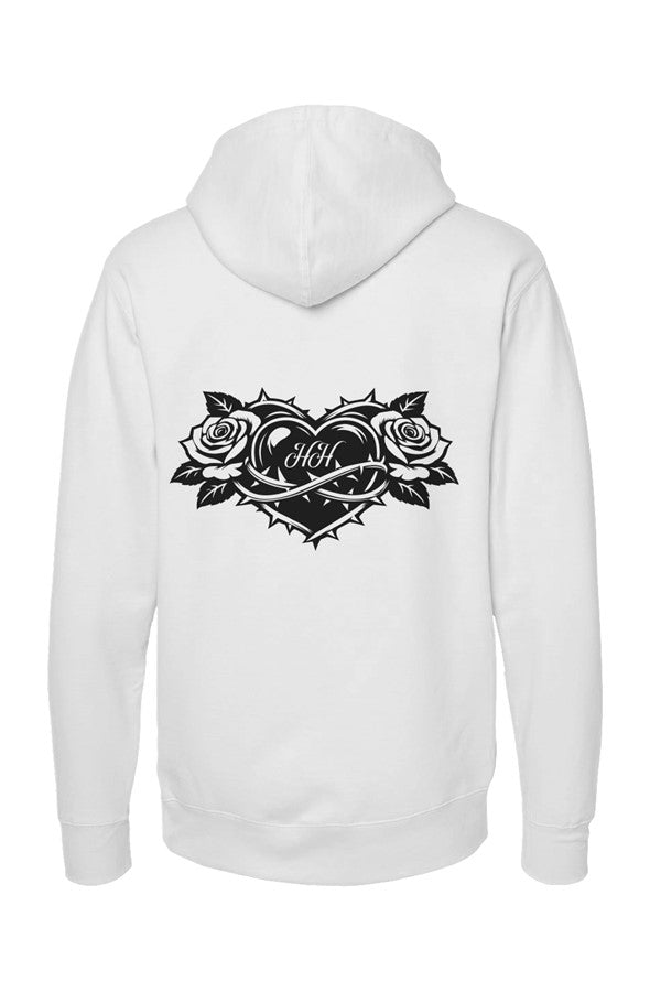 independent pullover hoody