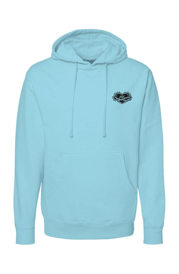 independent pullover hoody