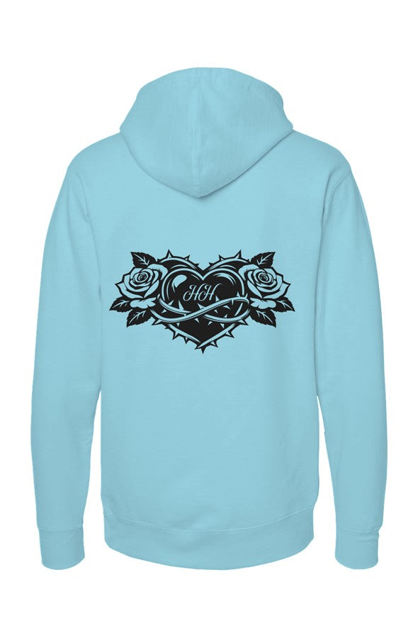 independent pullover hoody