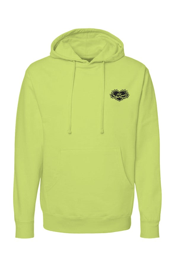 independent pullover hoody