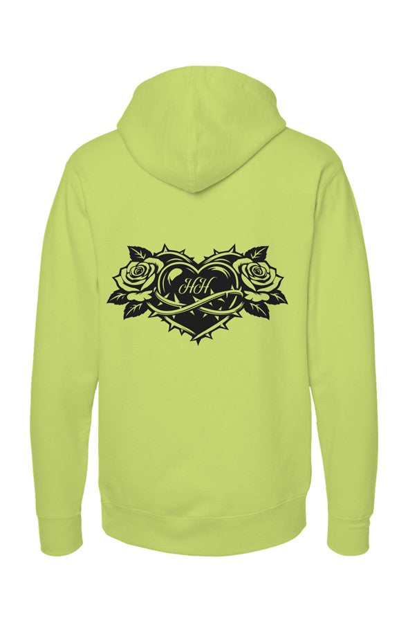 independent pullover hoody
