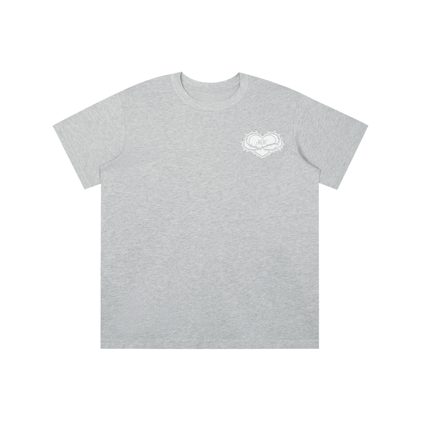 Hvmble Hearts Youth Essential T-shirt